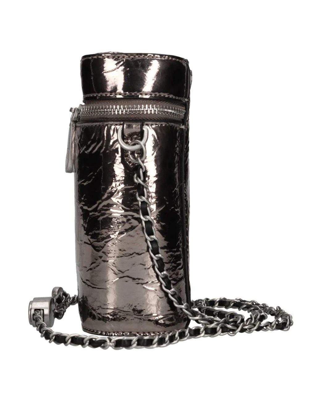 Ash Black Cross Body Bags