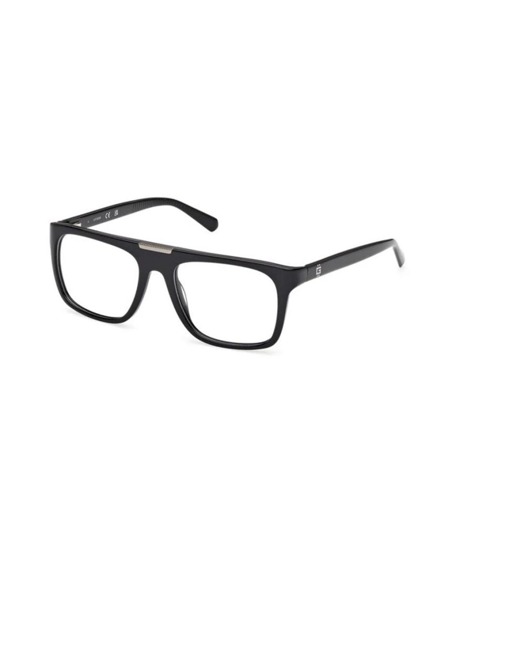 Guess Optische Brille in Black für Herren