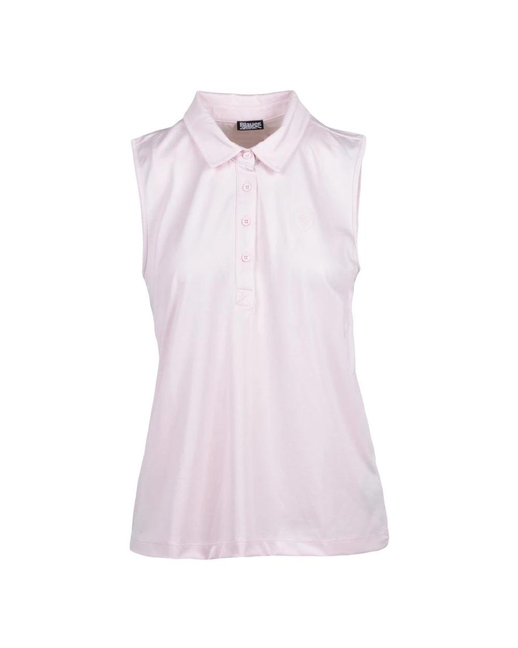 Polo Shirts Blauer en coloris Purple