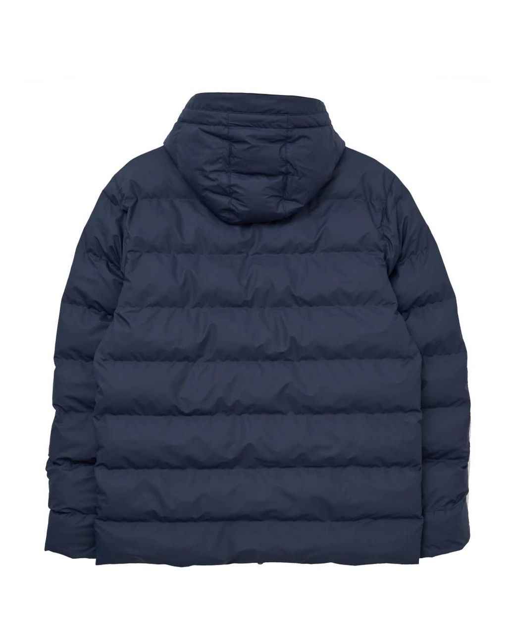 Tanta Blue Down Jackets for men