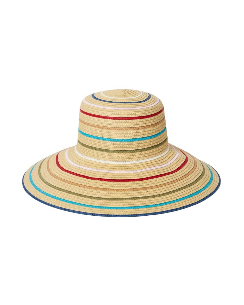Hats Paul Smith en coloris Metallic
