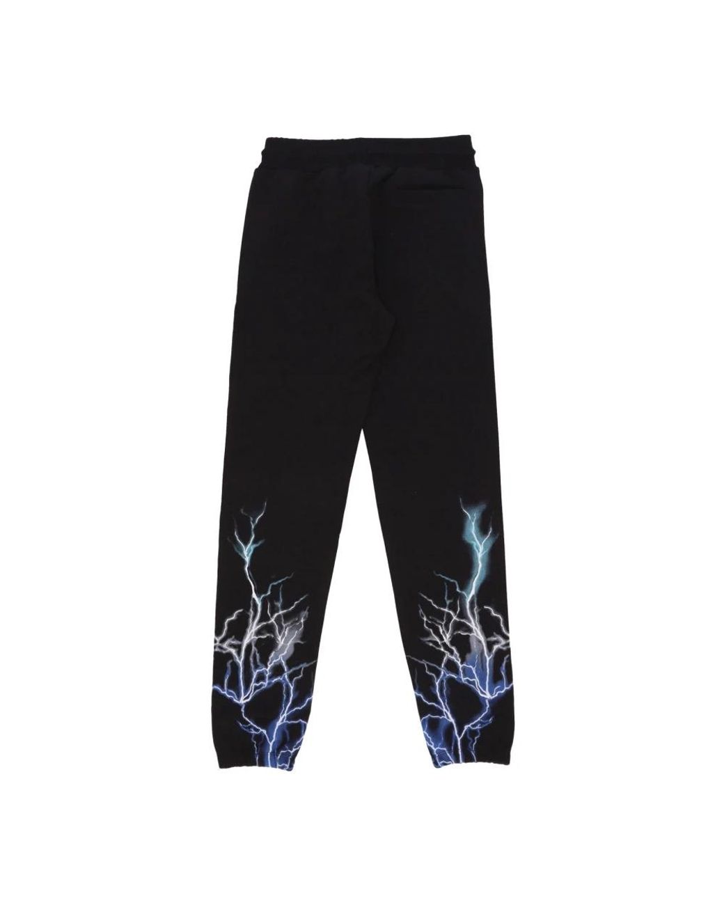PHOBIA ARCHIVE Black Sweatpants for men
