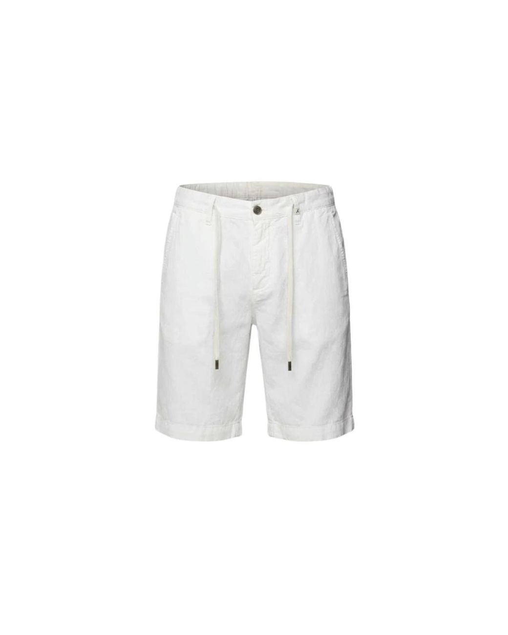 Myths M71B Shorts in het Gray voor heren