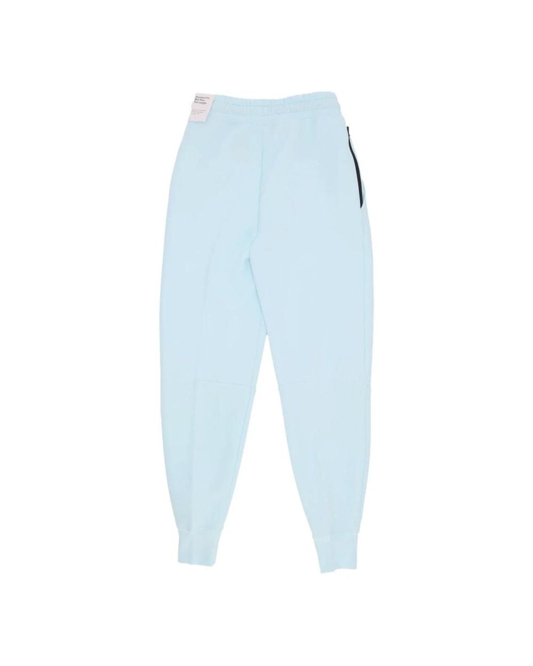 Training Trousers Nike en coloris Blue