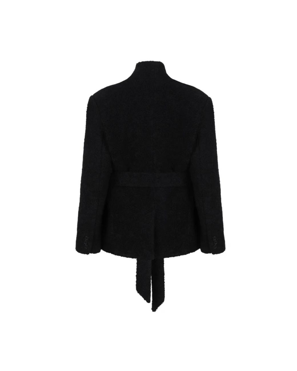Isabel Marant Black Light Jackets