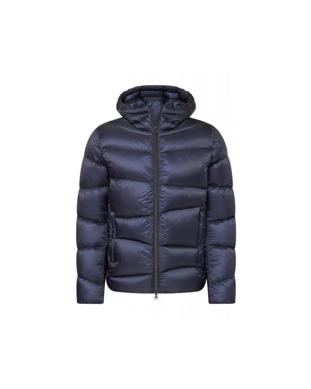 Down Jackets Colmar pour homme en coloris Blue