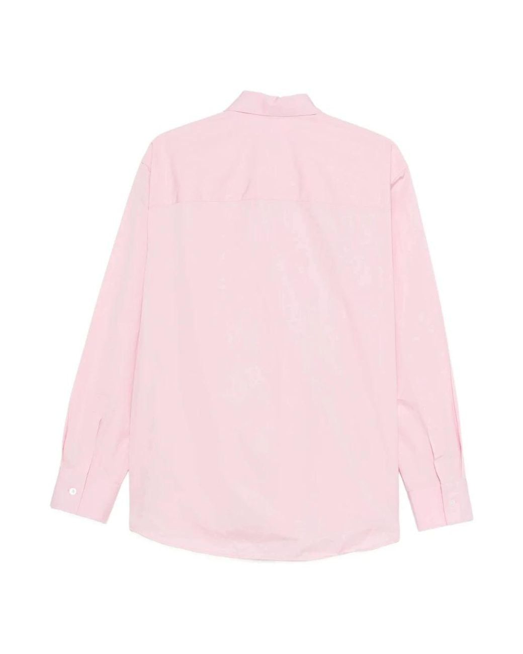sunflower Pink Casual Shirts for men