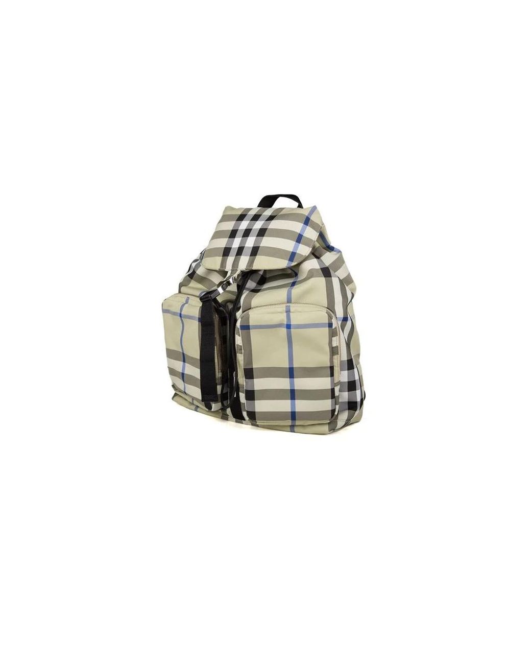Backpacks Burberry de hombre de color Natural