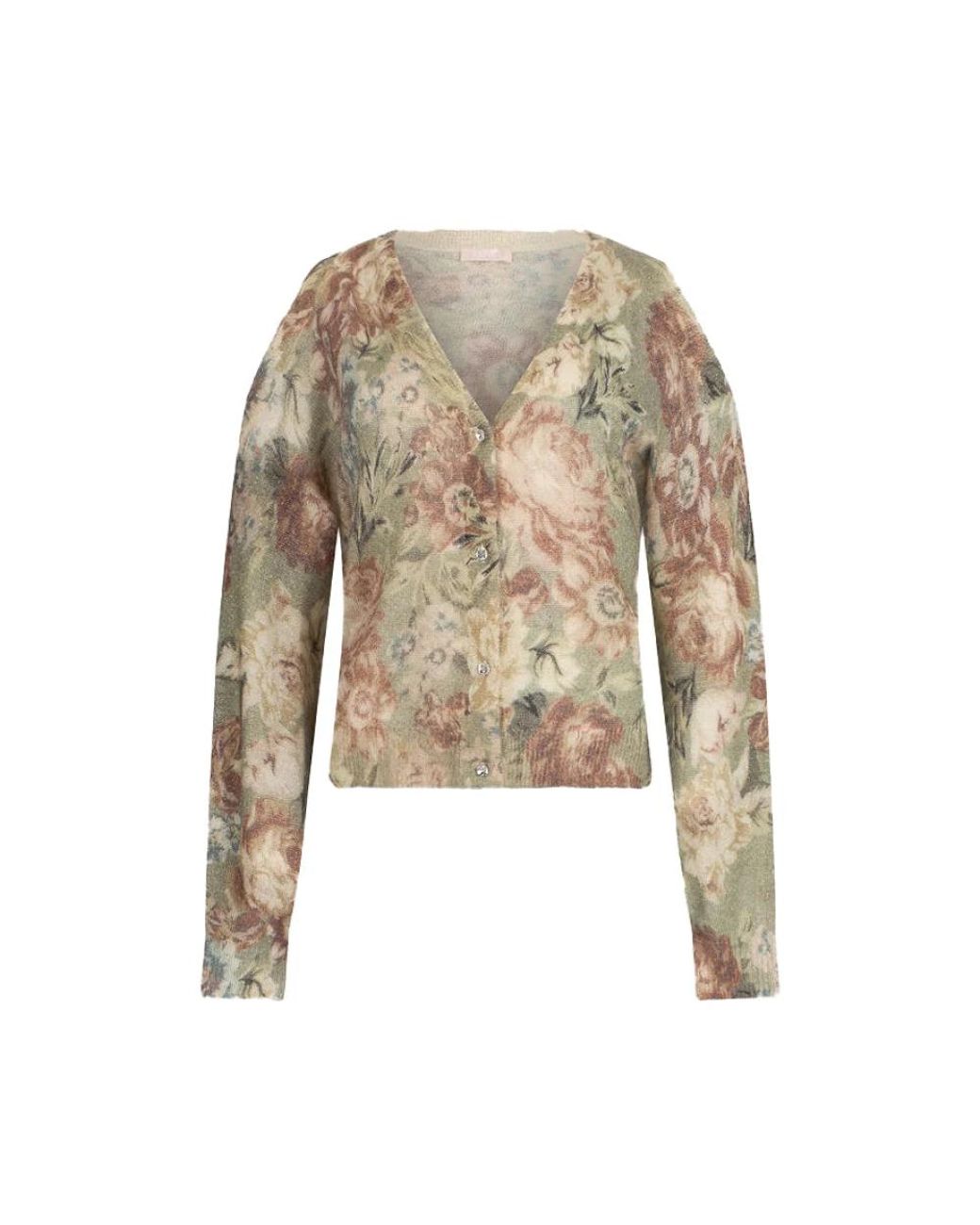 Liu Jo Natural Cardigans