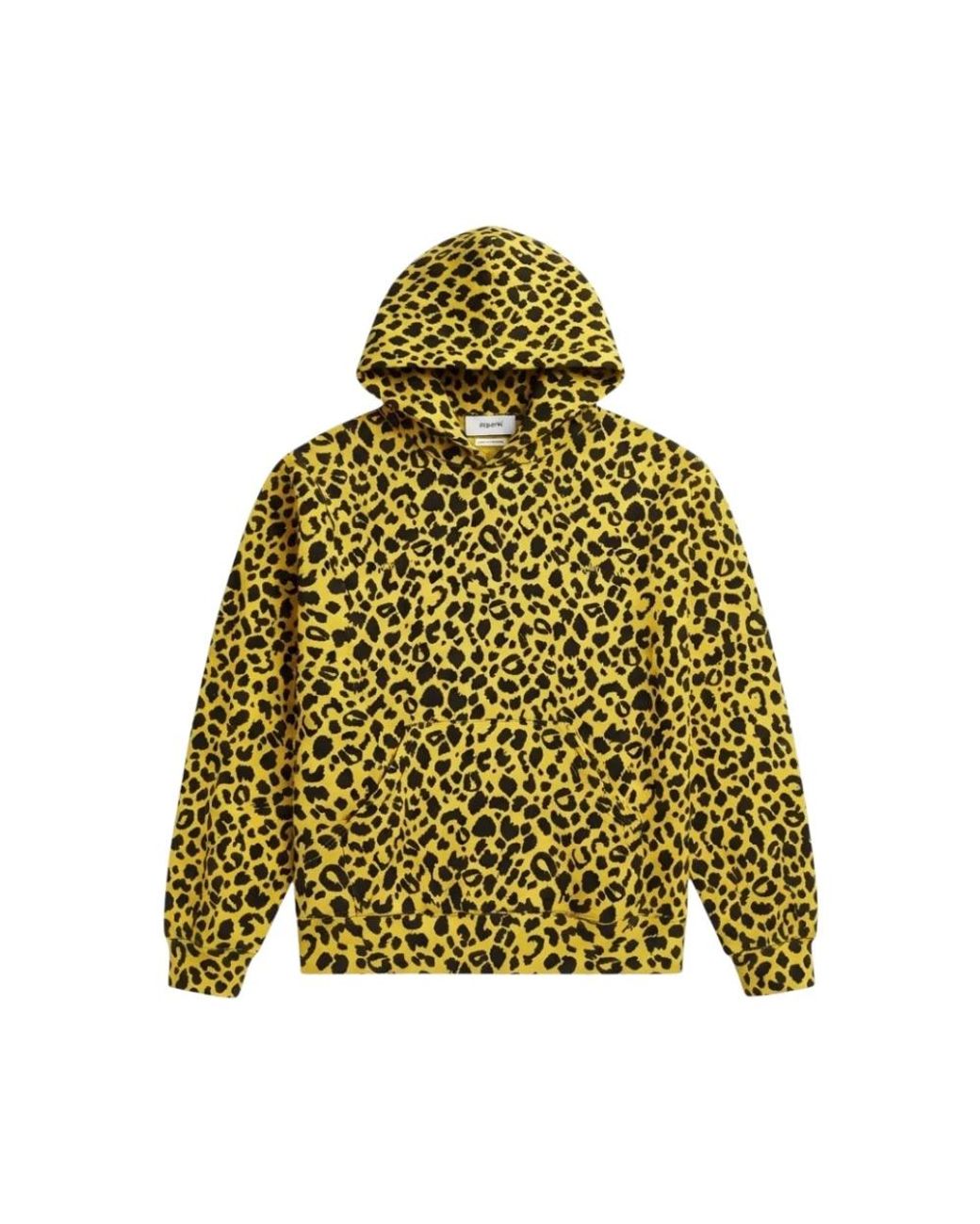 Coperni Classic Hoodie in het Green voor heren