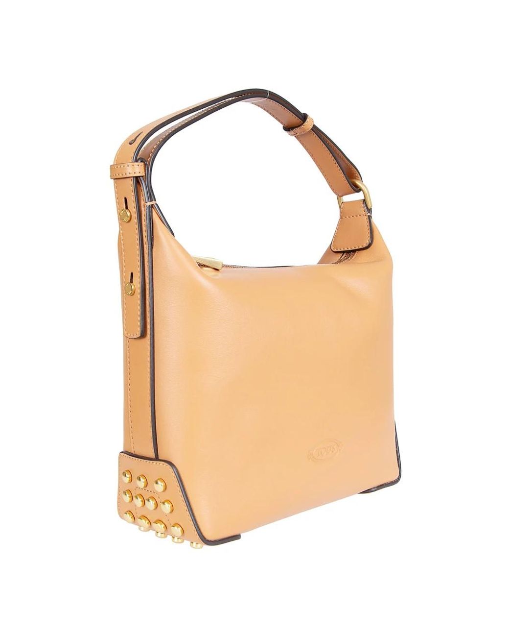 Tod's Brown Shoulder Bags
