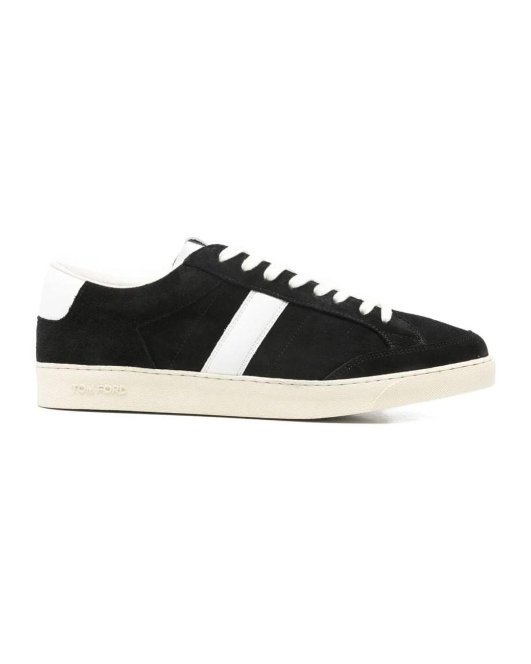 Tom Ford Blake Sneaker in Black für Herren