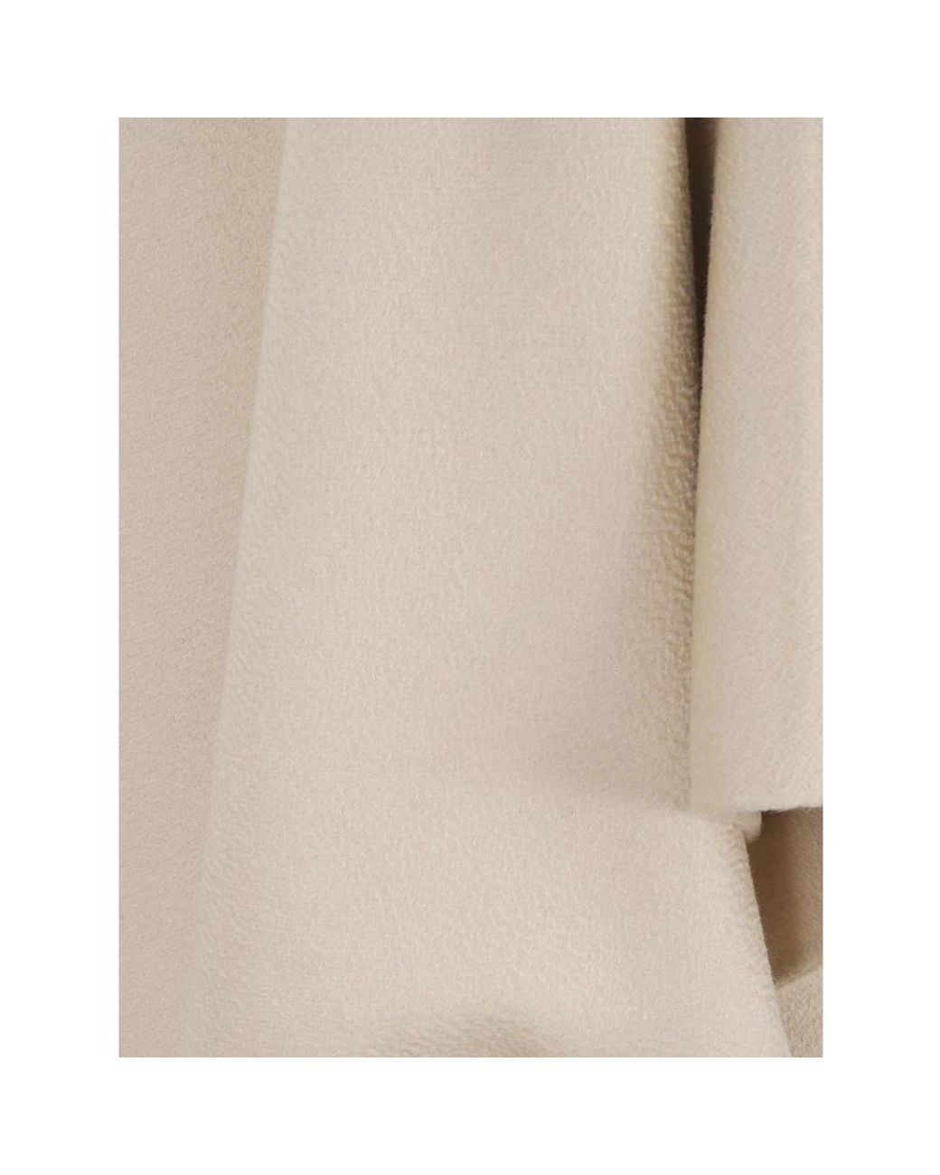 Max Mara Natural Light Jackets