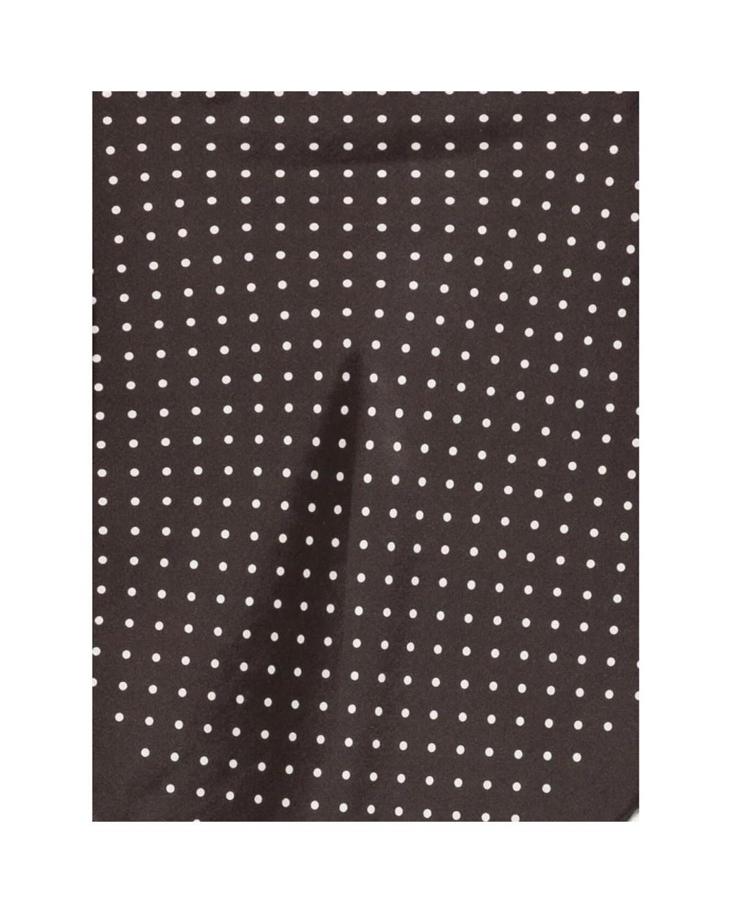 Destin Gray Silk Scarves