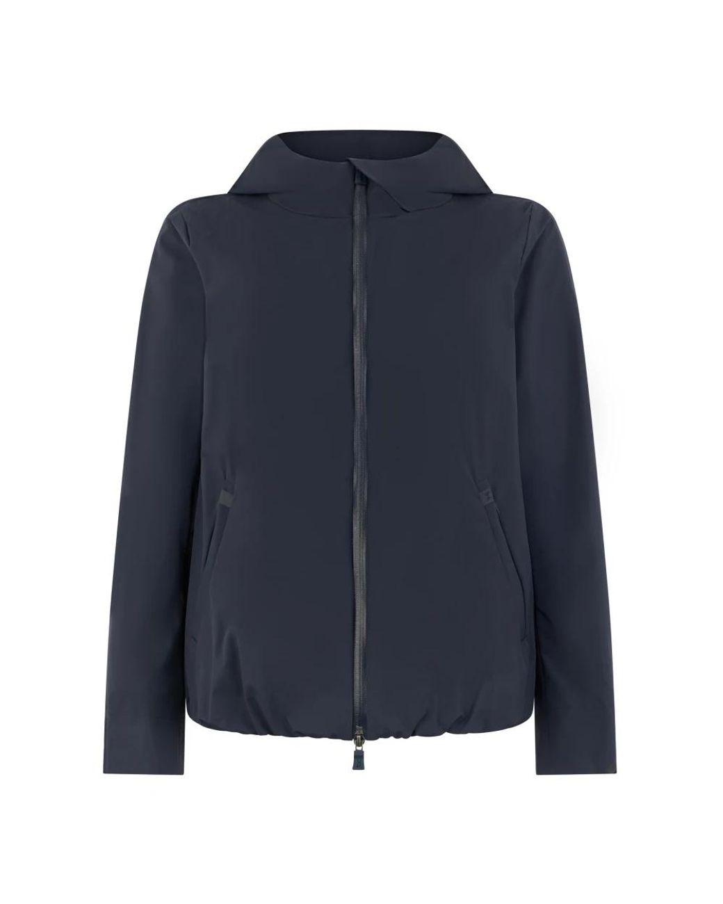 Herno Blue Light Jackets