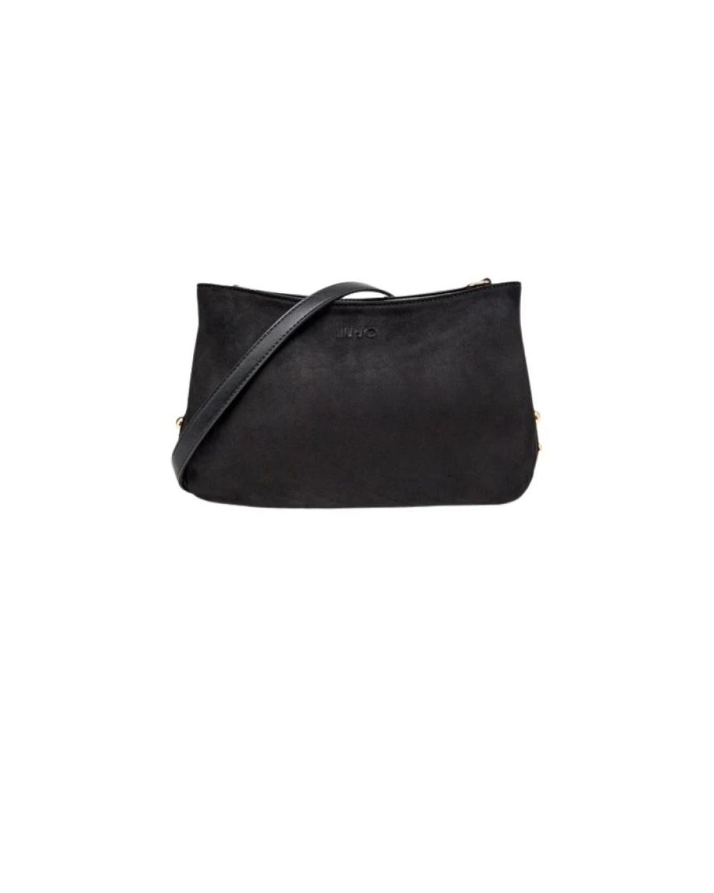 Liu Jo Black Cross Body Bags