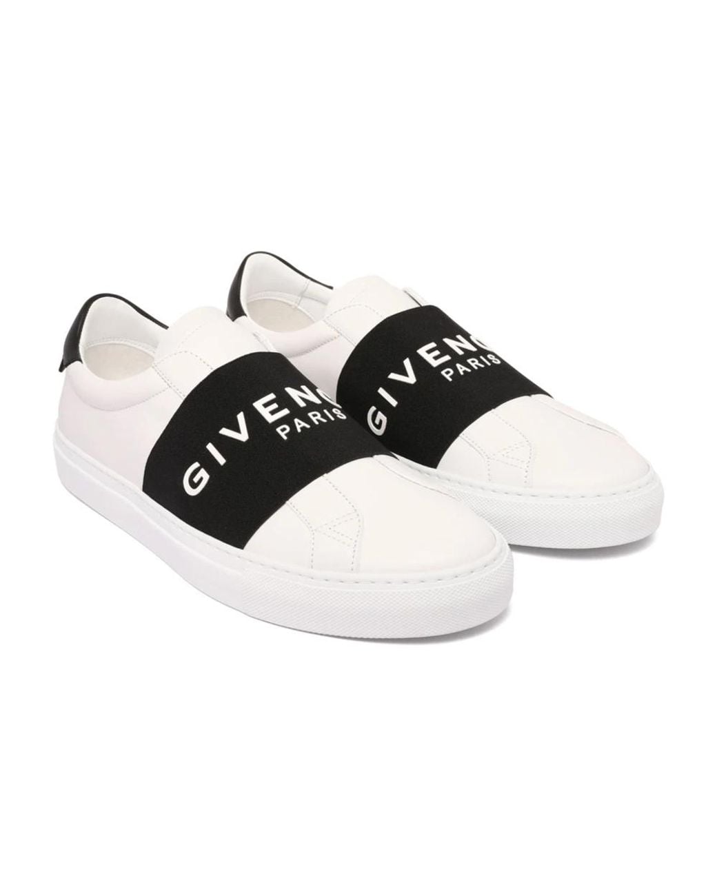 Givenchy Black Sneakers for men