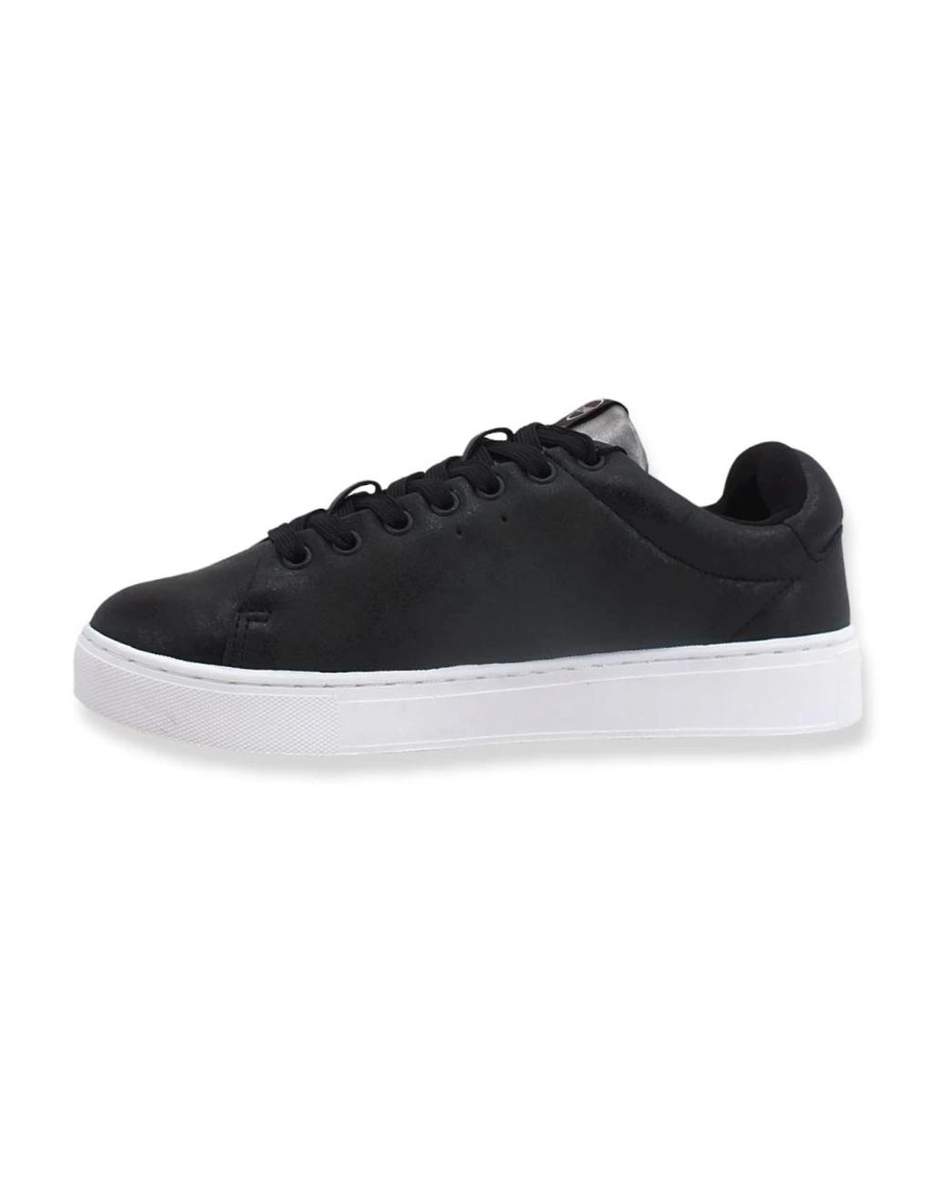 Colmar Black Sneakers