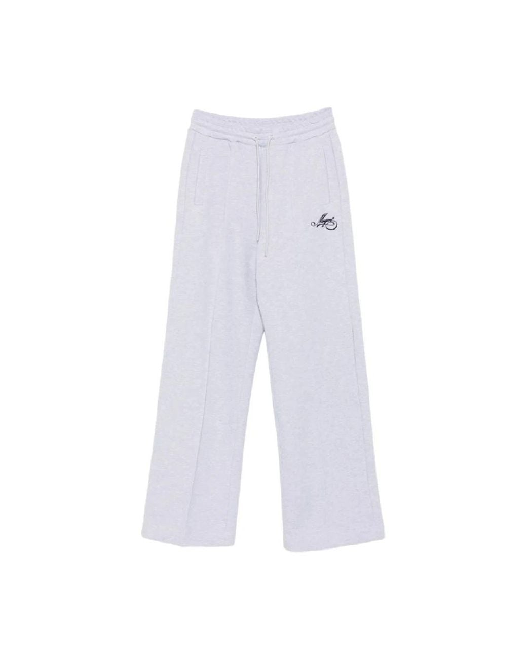 Sweatpants MSGM en coloris White