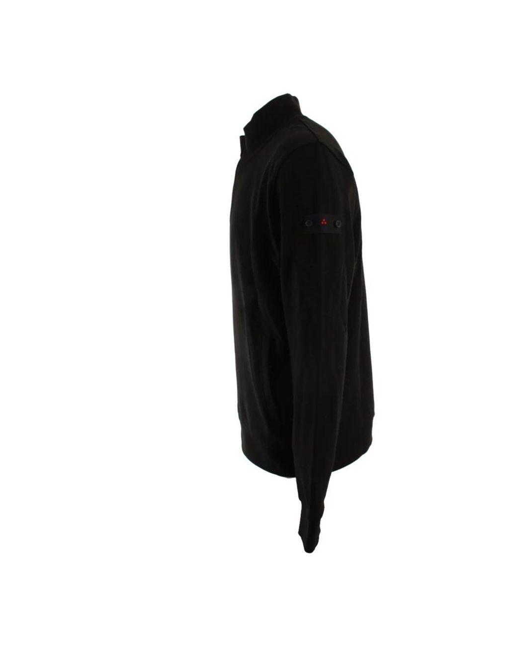 Peuterey Black Sweatshirts for men