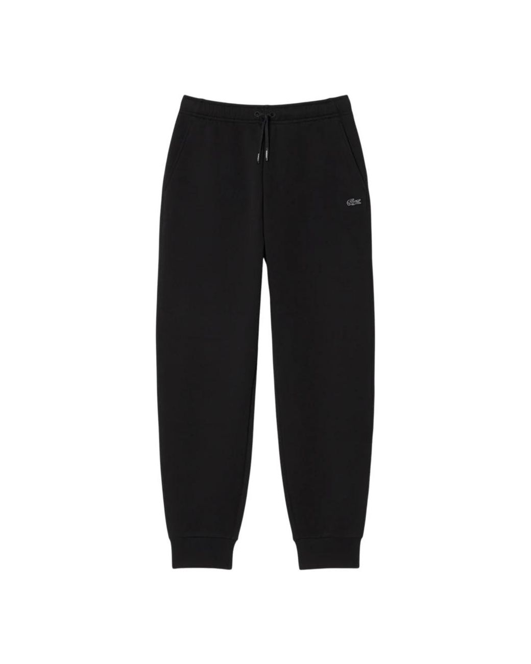 Lacoste Black Sweatpants
