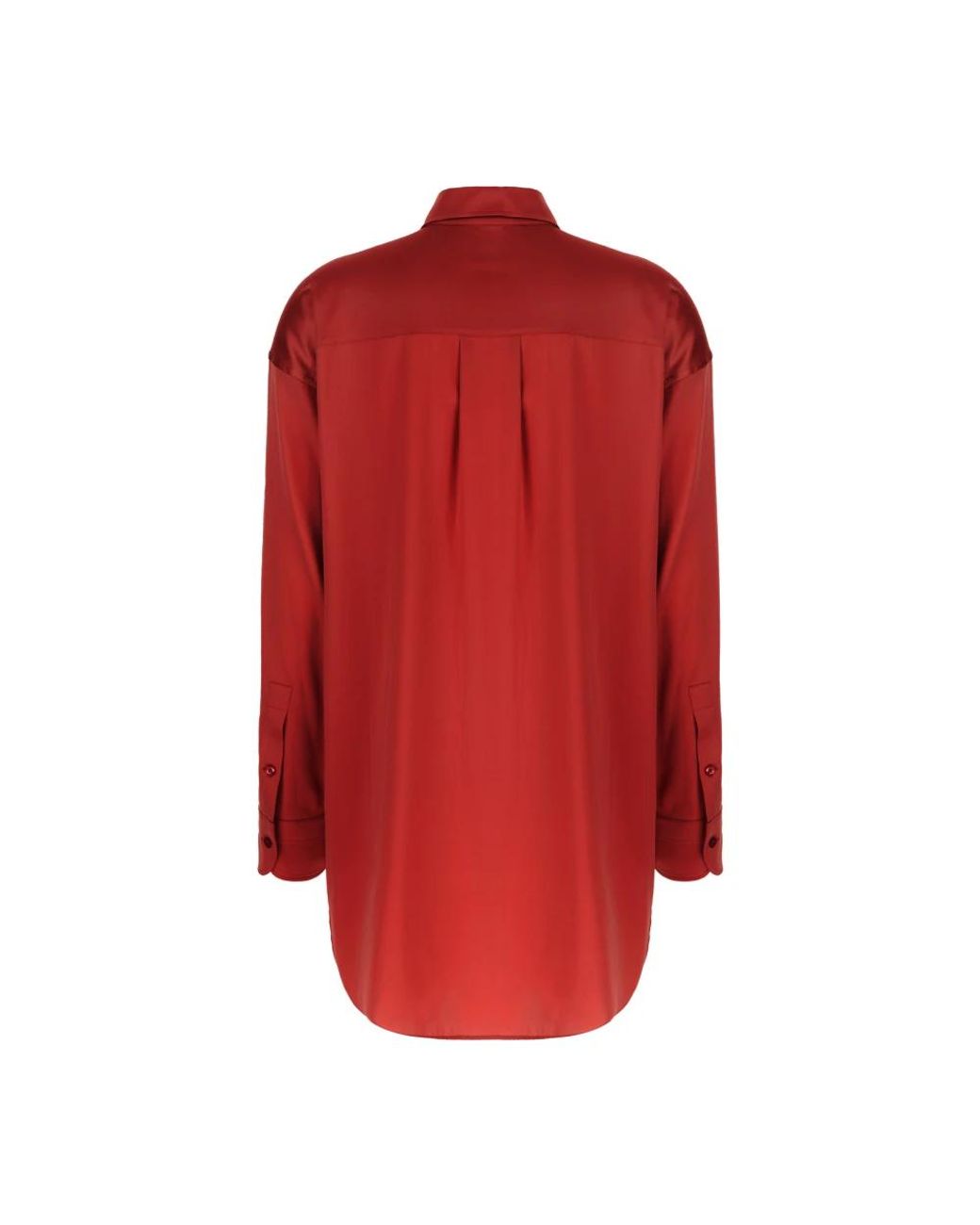 Tom Ford Red Shirts