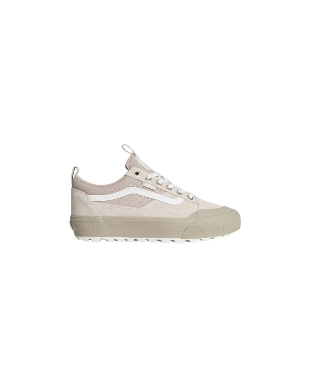 Sneakers Vans en coloris White