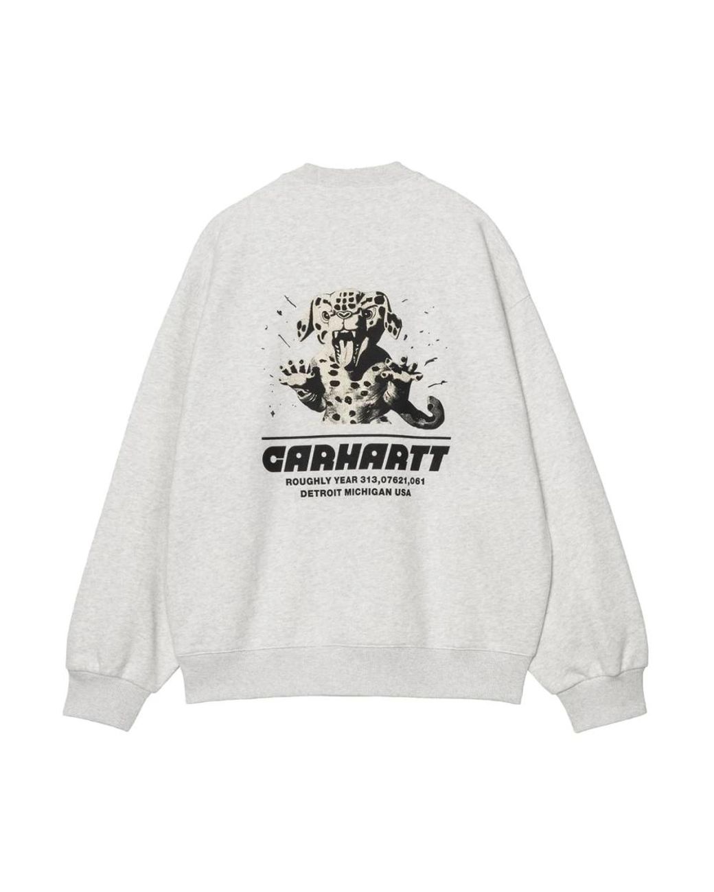 Carhartt White Sweatshirts for men
