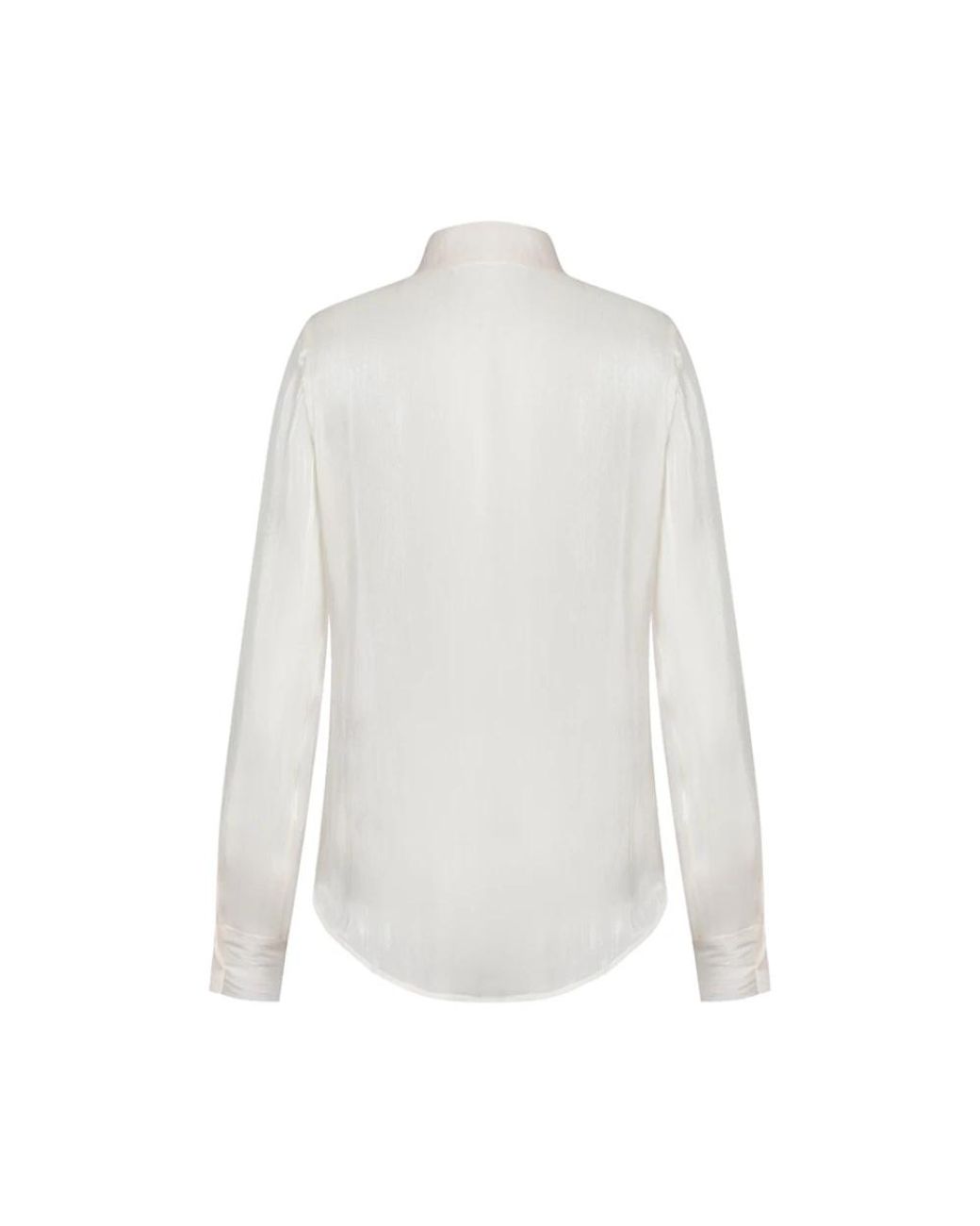 Dondup White Shirts