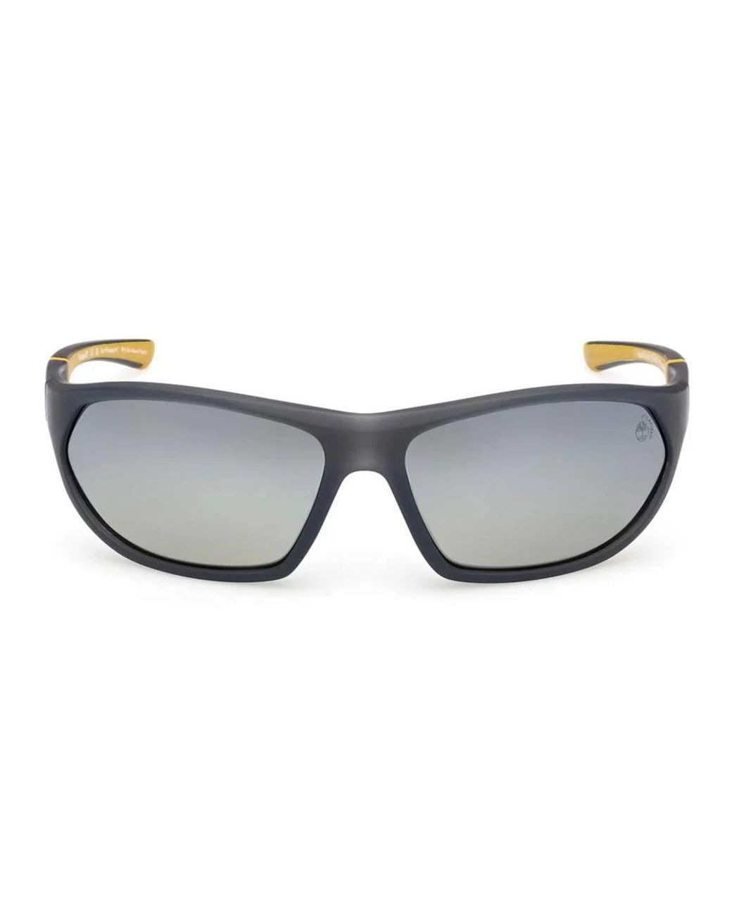 Timberland Metallic Sunglasses