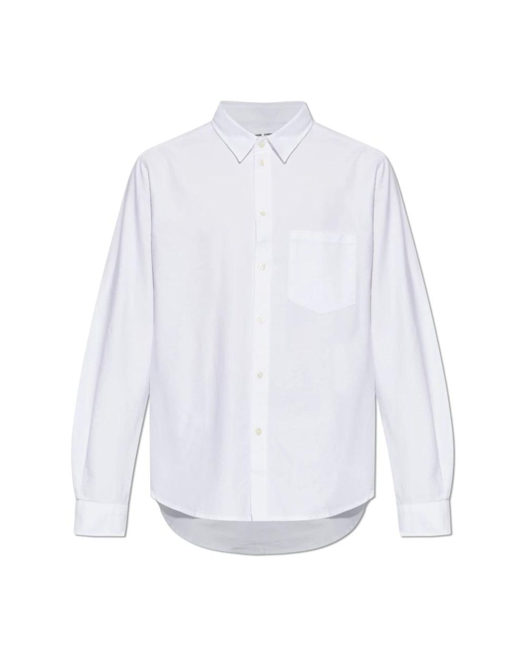 Formal Shirts Samsøe & Samsøe pour homme en coloris White