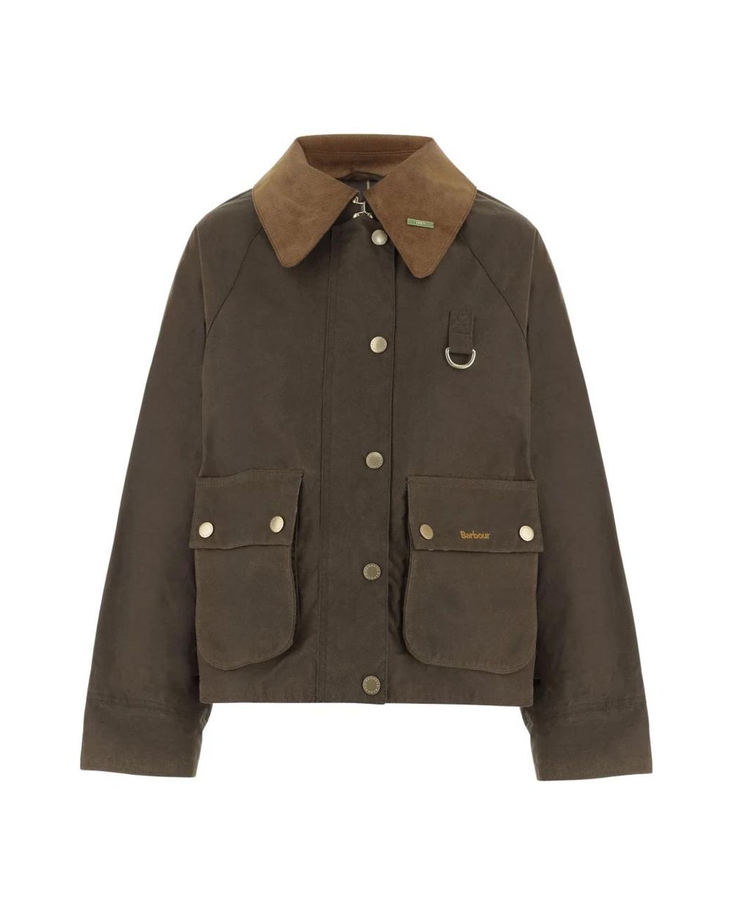 Barbour Green Light Jackets