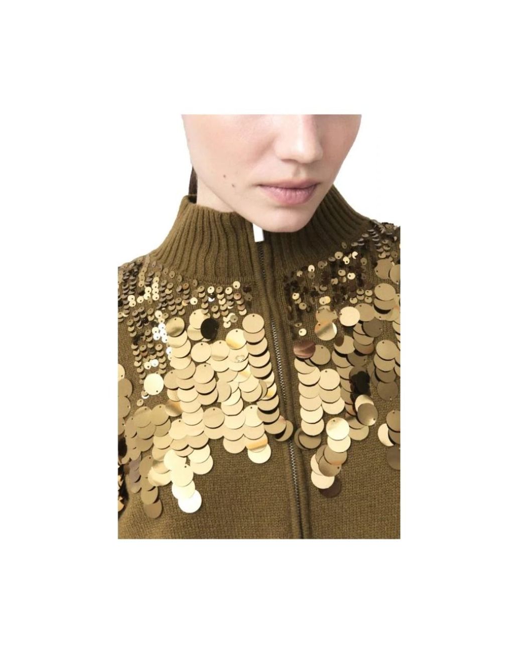Cardigans di Marella in Green
