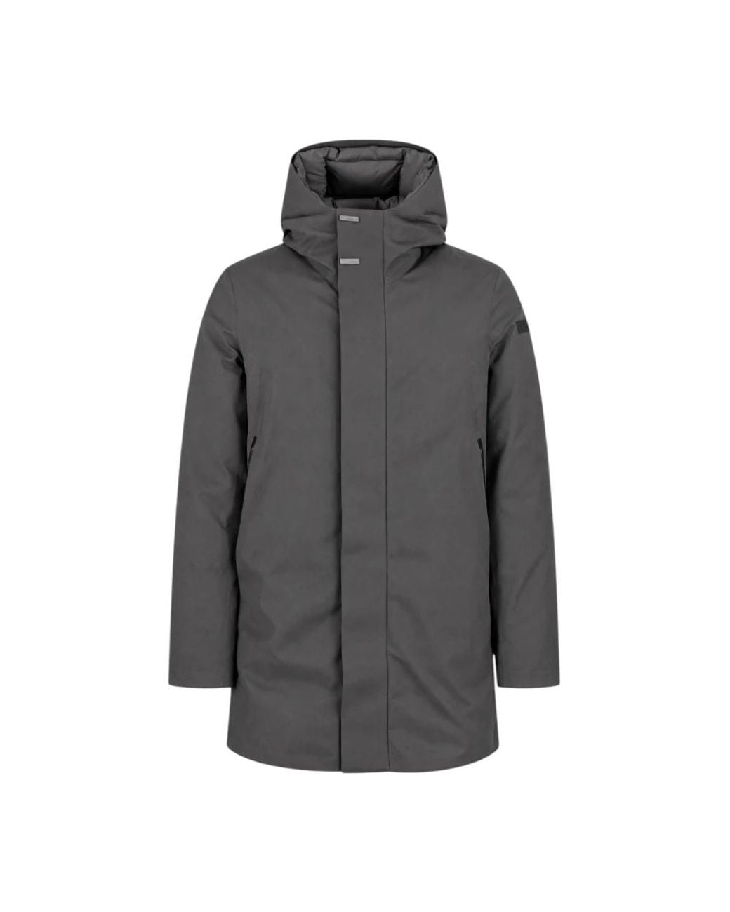 Down Coats Rrd pour homme en coloris Gray