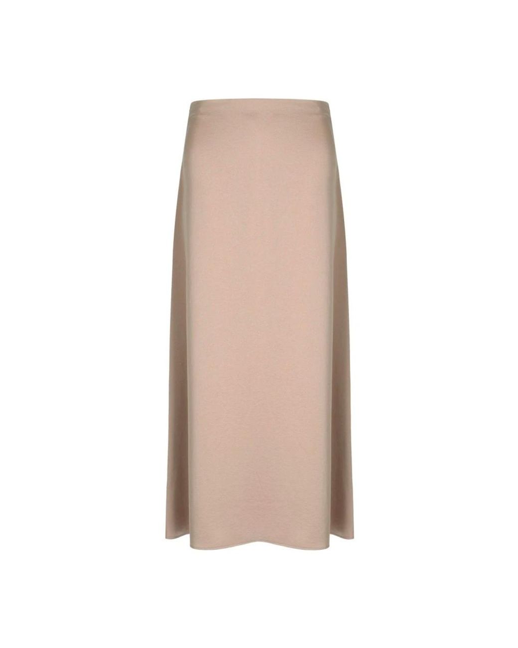 Weekend by Maxmara Natural Midi Skirts