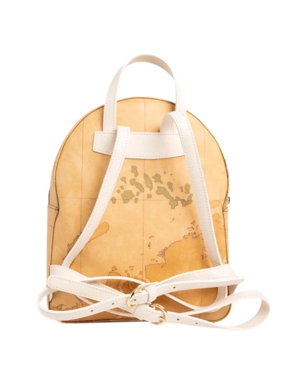 Alviero Martini 1A Classe Natural Backpacks