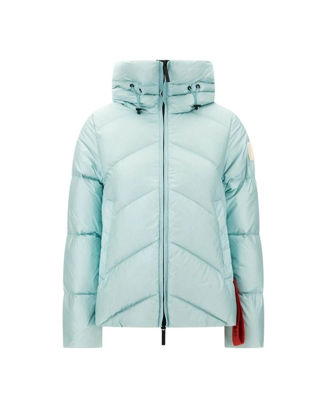 Winter Jackets AFTER LABEL en coloris Blue