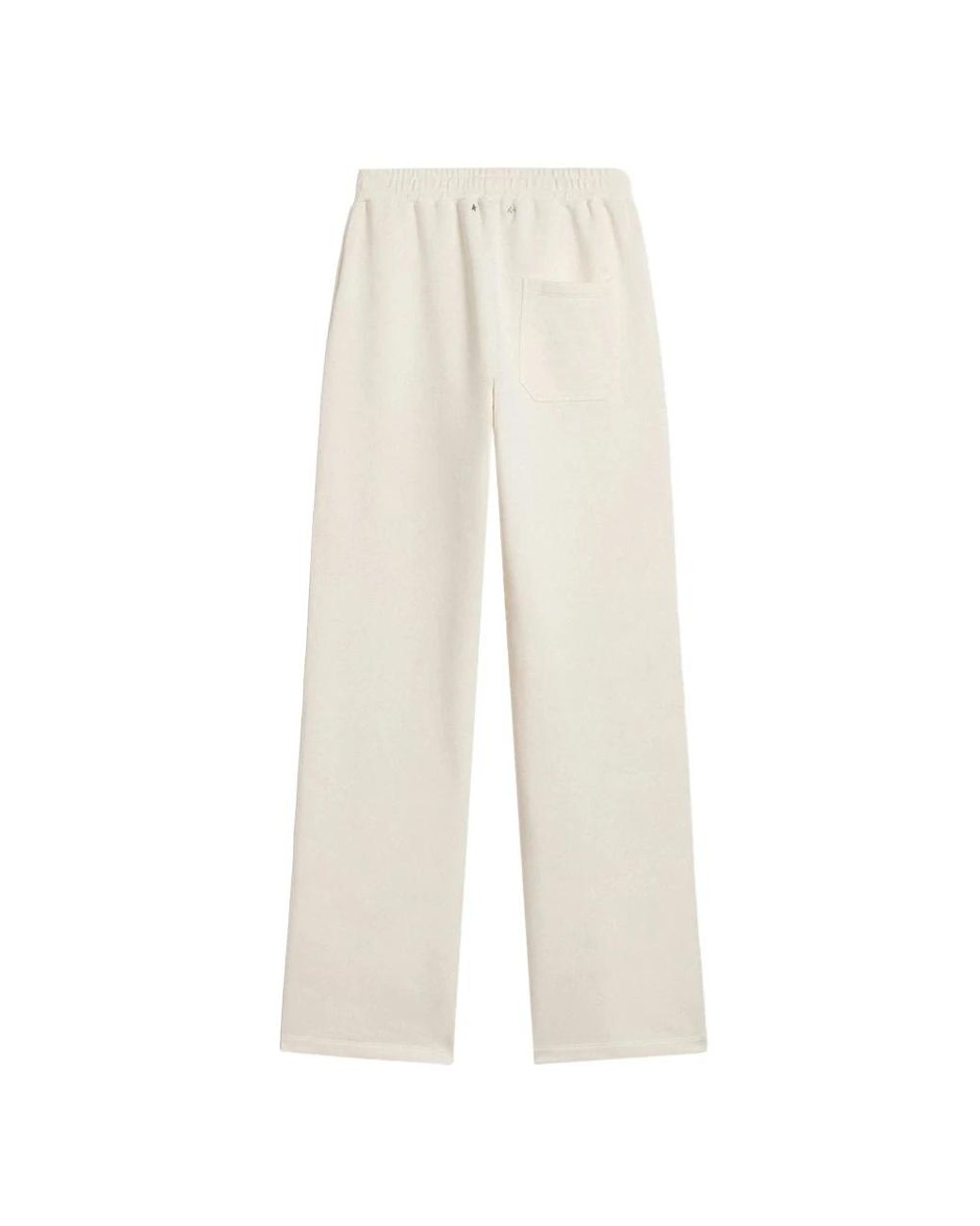 Golden Goose Deluxe Brand White Sweatpants