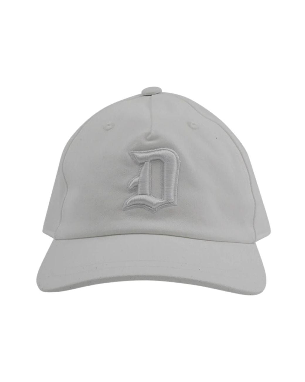 Dondup Gray Hats & Caps for men