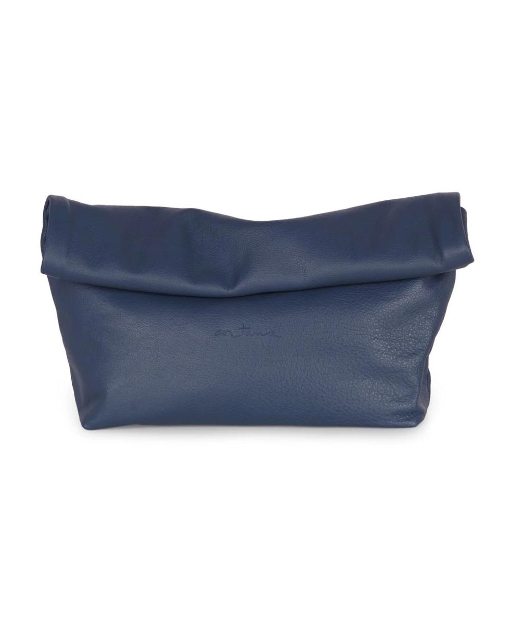 Cortana Blue Clutches