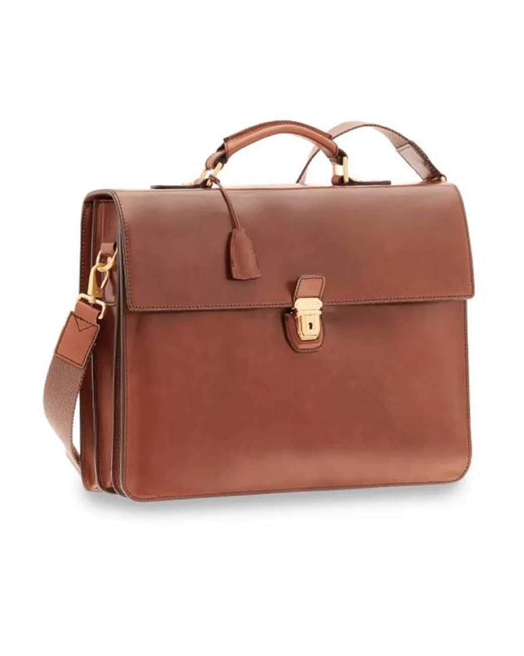 The Bridge Brown Laptop Bags & Cases