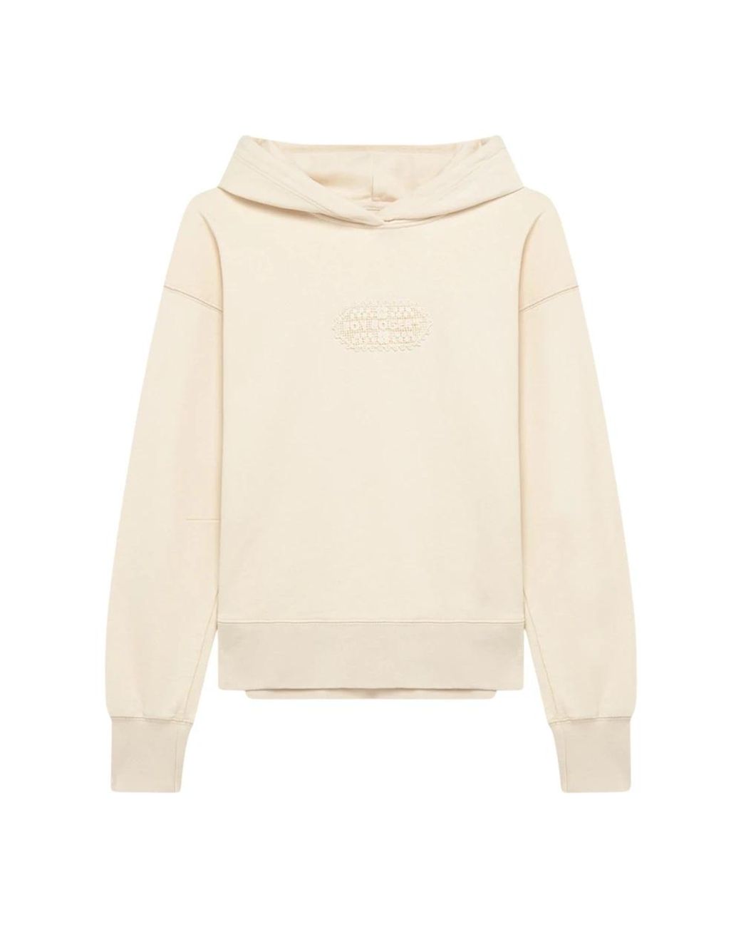 Roy Rogers Natural Hoodies
