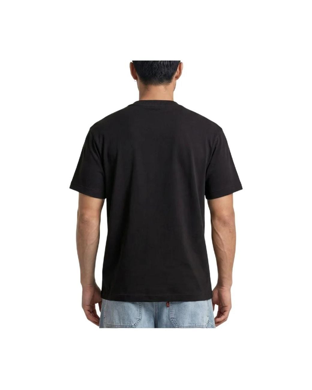 G-Star Black T-Shirts for men