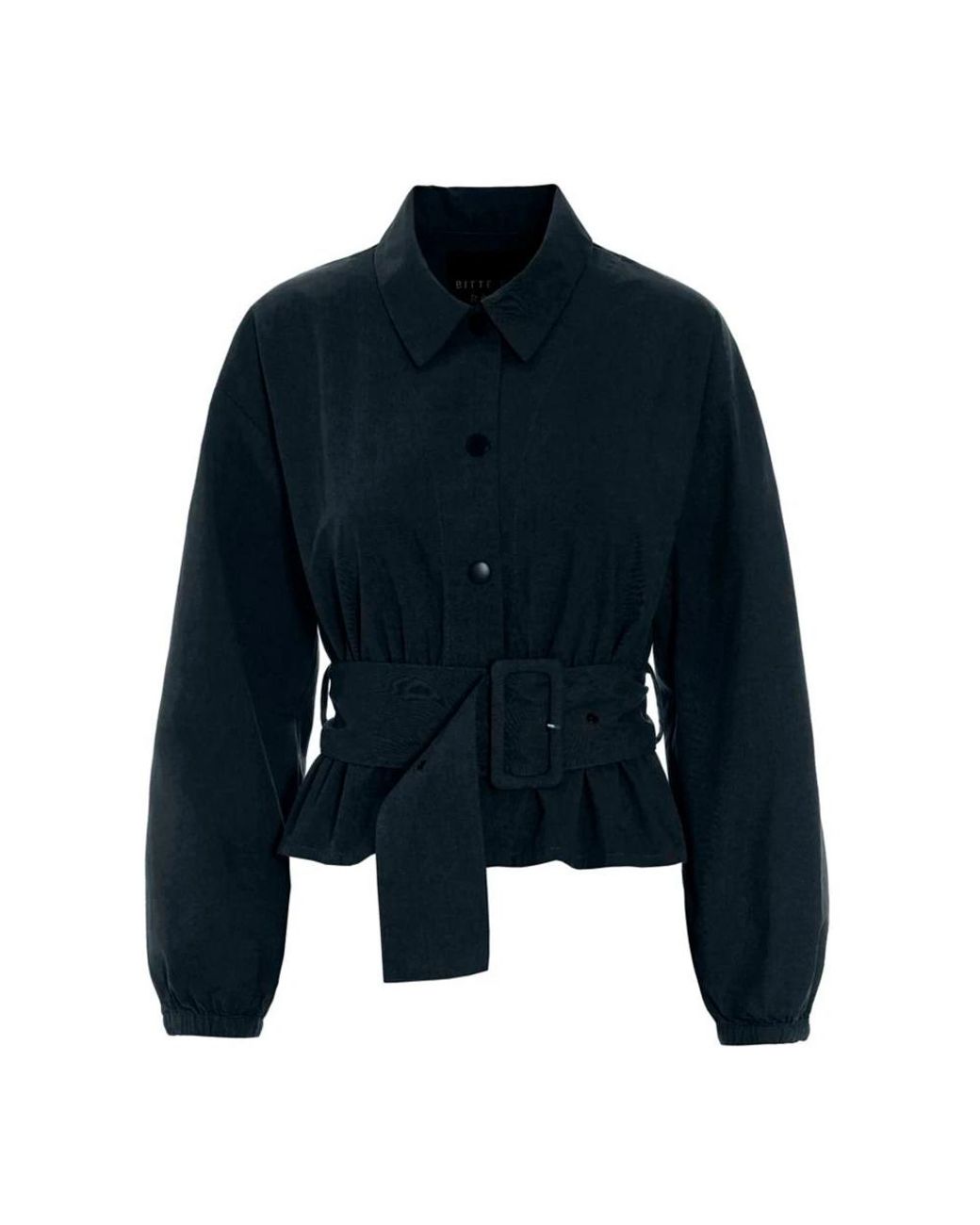Bitte Kai Rand Blue Light Jackets