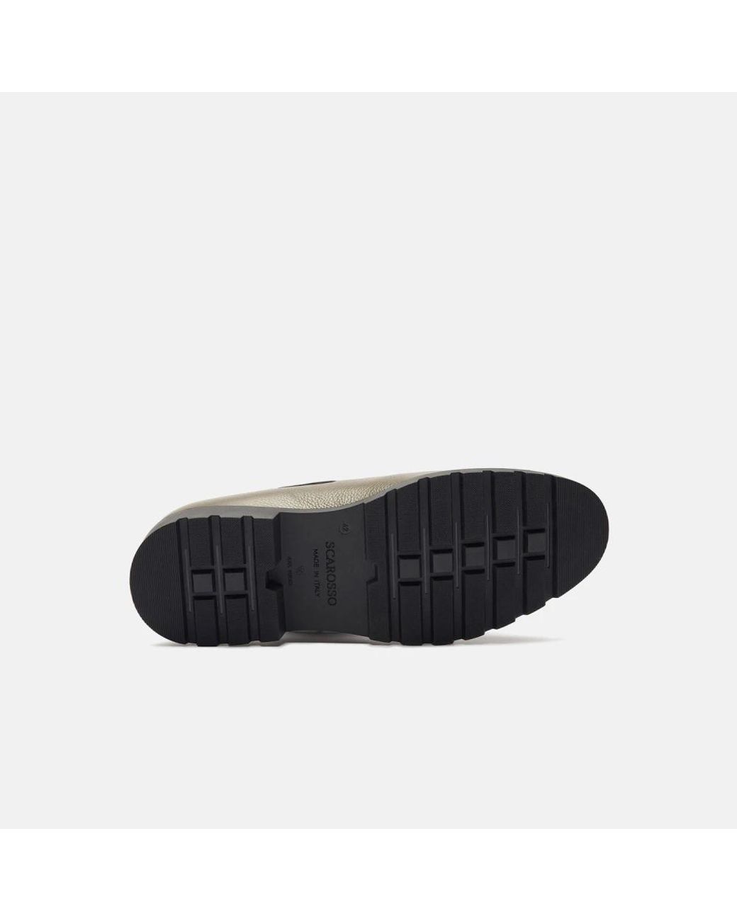Scarosso Raffaello loafers,raffaello schuhe in Green für Herren