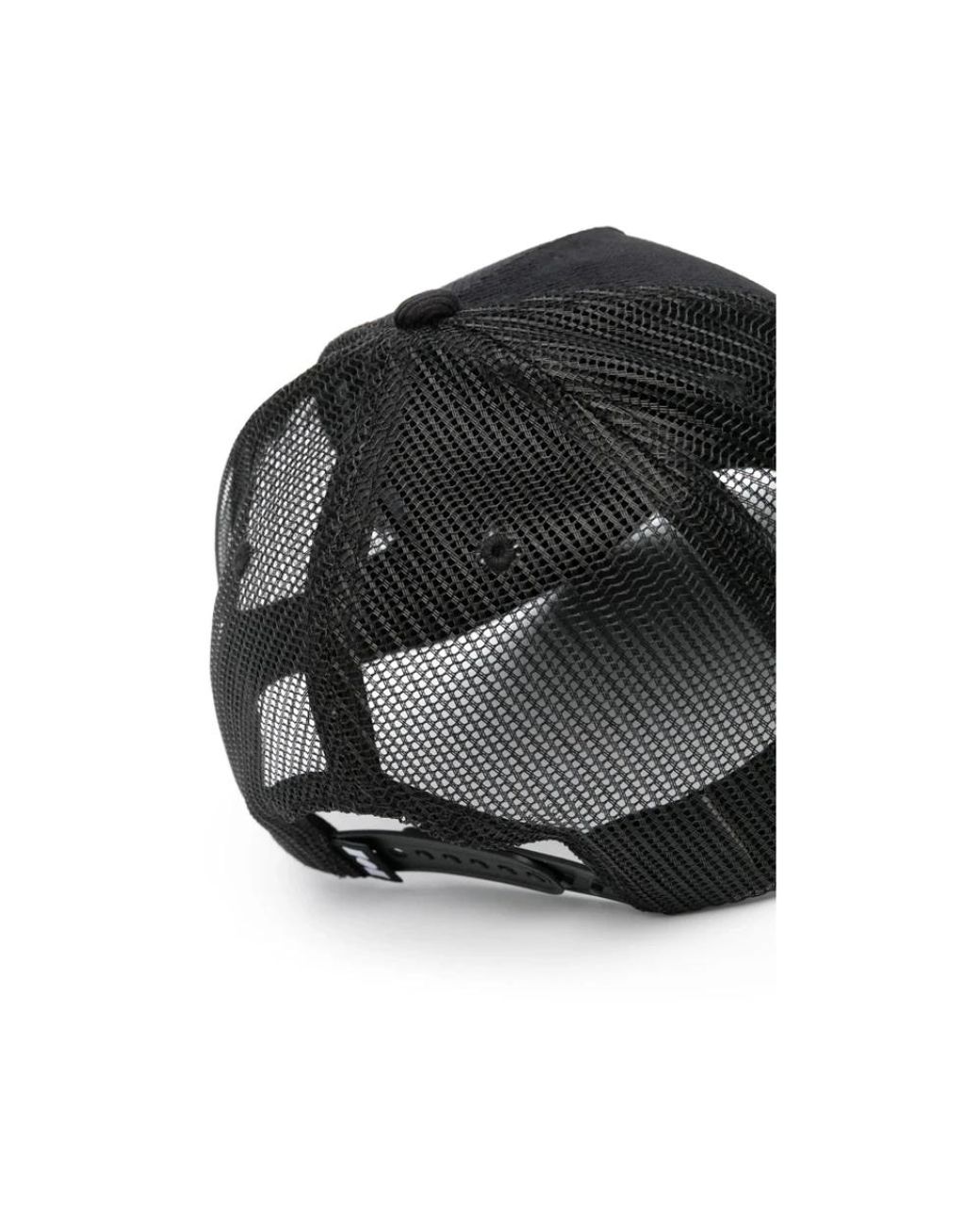 NAHMIAS Black Caps for men