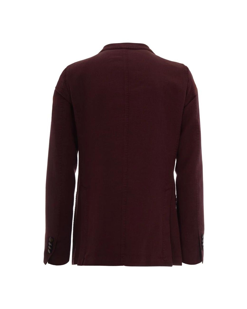 Lubiam Purple Blazers for men