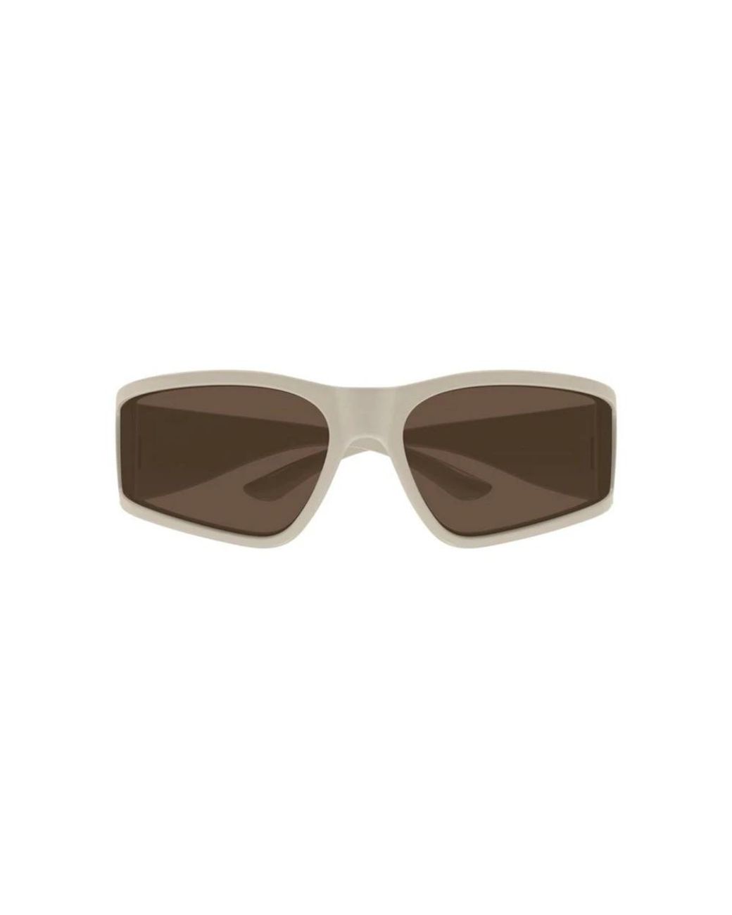Balenciaga Natural Sunglasses