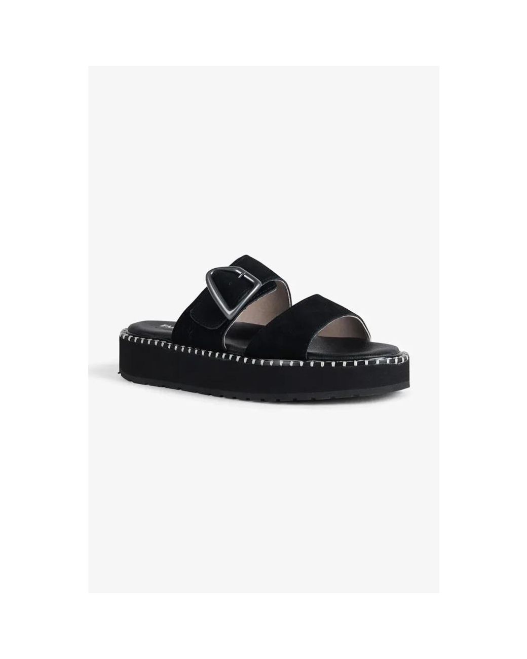 Sliders EMU de color Black