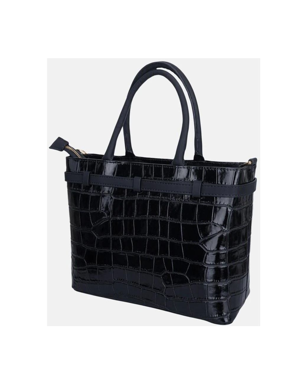 Pierre Cardin Black Handbags